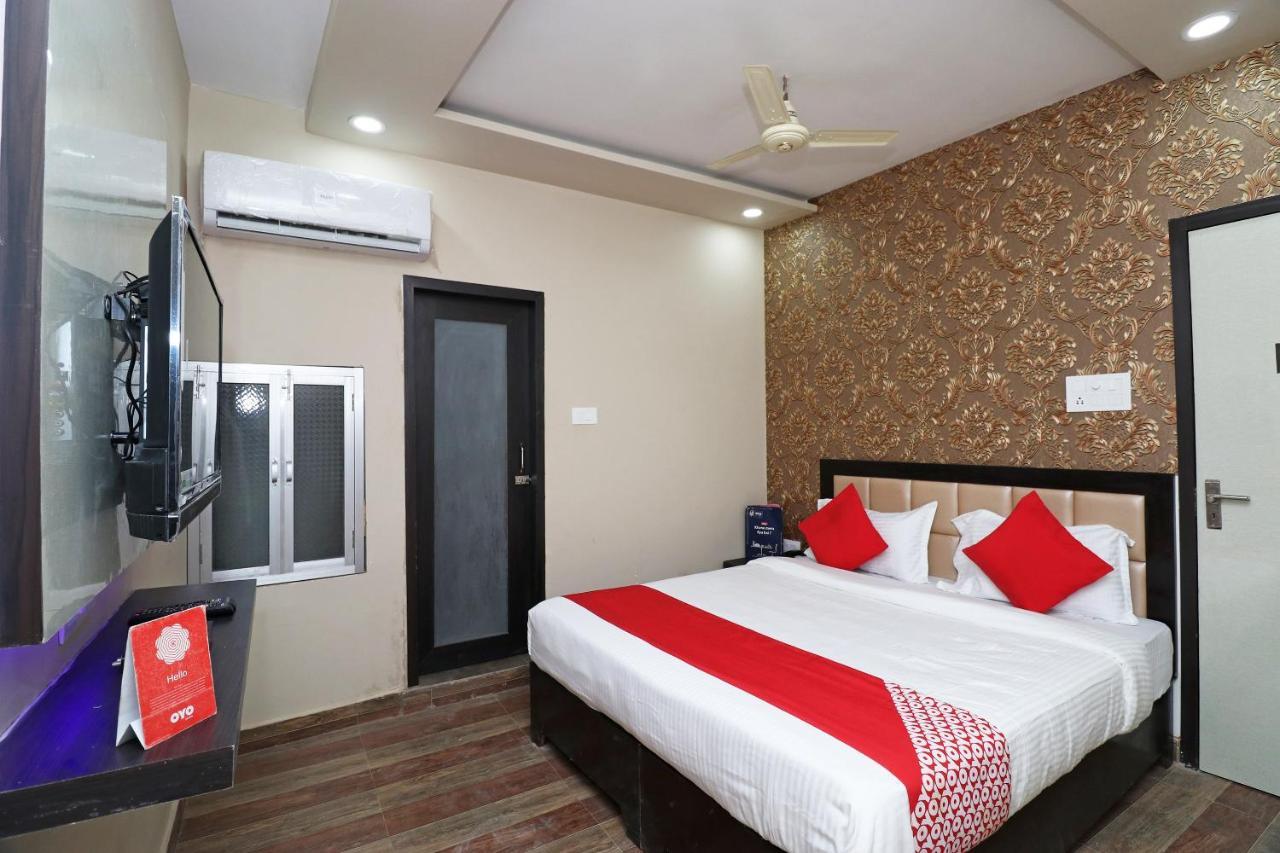 Collection O 23139 Natraj Inn - Varanasi — Photos 2